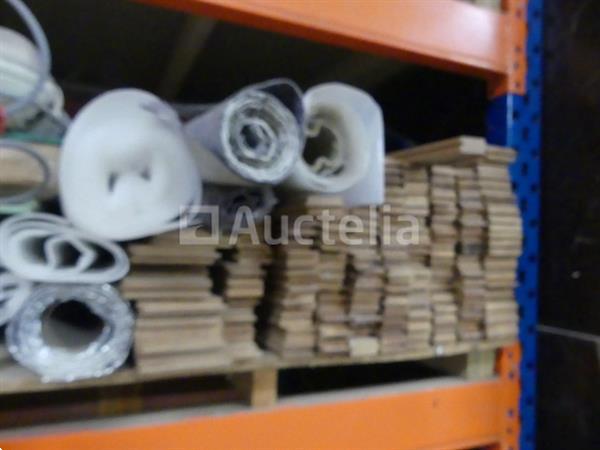 Grote foto palletstellingen en hun inhoud doe het zelf en verbouw hefwerktuigen