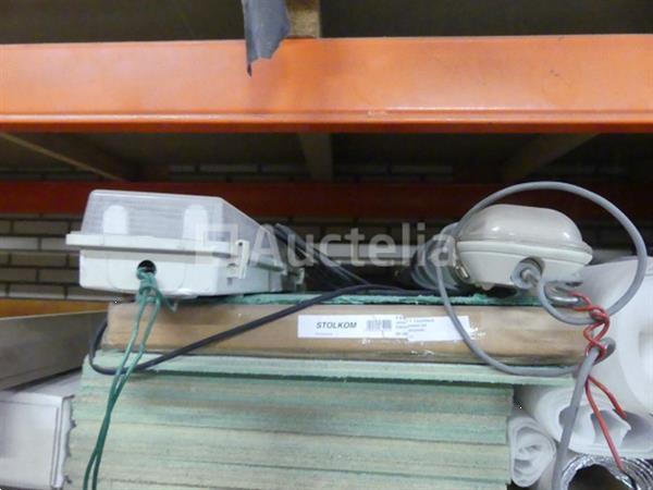 Grote foto palletstellingen en hun inhoud doe het zelf en verbouw hefwerktuigen