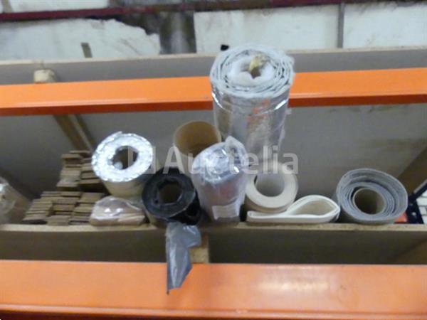 Grote foto palletstellingen en hun inhoud doe het zelf en verbouw hefwerktuigen