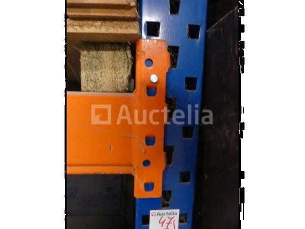 Grote foto palletstellingen en hun inhoud doe het zelf en verbouw hefwerktuigen