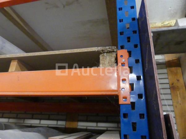 Grote foto palletstellingen en hun inhoud doe het zelf en verbouw hefwerktuigen