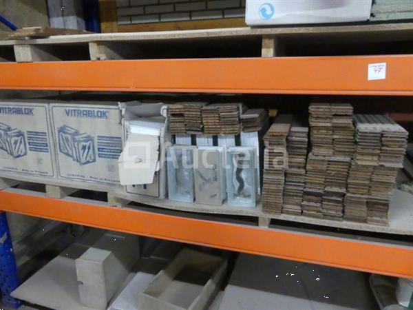 Grote foto palletstellingen en hun inhoud doe het zelf en verbouw hefwerktuigen