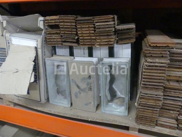 Grote foto palletstellingen en hun inhoud doe het zelf en verbouw hefwerktuigen