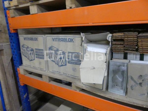 Grote foto palletstellingen en hun inhoud doe het zelf en verbouw hefwerktuigen