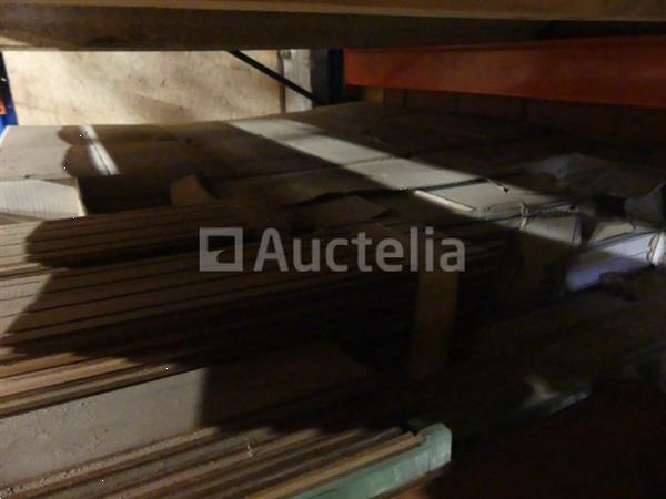 Grote foto palletstellingen en hun inhoud doe het zelf en verbouw hefwerktuigen