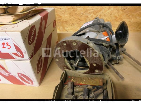 Grote foto router verkozen tot mof 177 02 doe het zelf en verbouw ijzerwaren en bevestigingsmiddelen