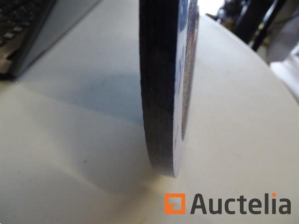 Grote foto 5 boxer roestvrijstalen metalen snijschijven doe het zelf en verbouw ijzerwaren en bevestigingsmiddelen