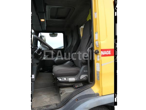 Grote foto berging vrachtwagen man man tgl 2007 969.208 km vin wman15zz47y189199 doe het zelf en verbouw gemeente voertuigen