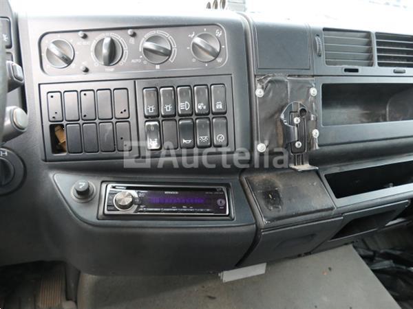 Grote foto berging vrachtwagen man man tgl 2007 969.208 km vin wman15zz47y189199 doe het zelf en verbouw gemeente voertuigen