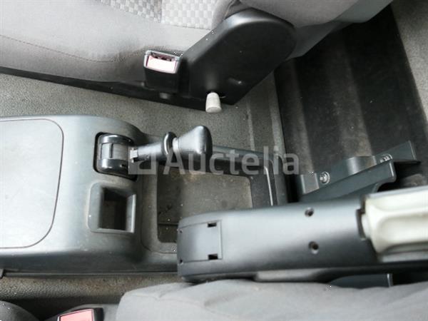 Grote foto berging vrachtwagen man man tgl 2007 969.208 km vin wman15zz47y189199 doe het zelf en verbouw gemeente voertuigen