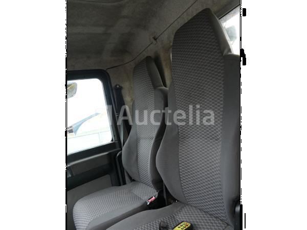 Grote foto berging vrachtwagen man man tgl 2007 969.208 km vin wman15zz47y189199 doe het zelf en verbouw gemeente voertuigen