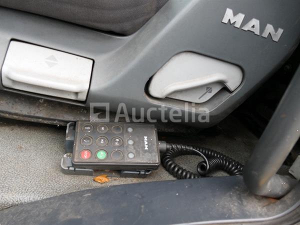 Grote foto berging vrachtwagen man man tgl 2007 969.208 km vin wman15zz47y189199 doe het zelf en verbouw gemeente voertuigen