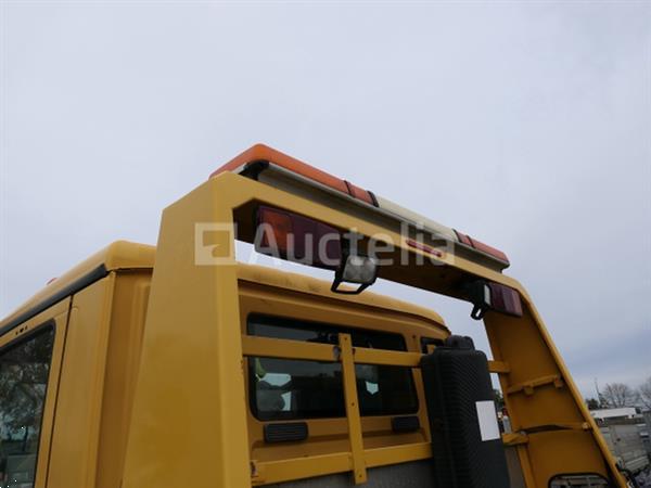 Grote foto berging vrachtwagen man man tgl 2007 969.208 km vin wman15zz47y189199 doe het zelf en verbouw gemeente voertuigen