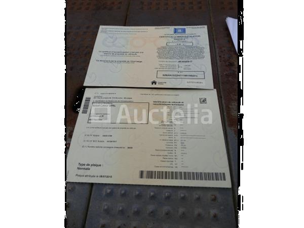 Grote foto berging vrachtwagen man man tgl 2007 969.208 km vin wman15zz47y189199 doe het zelf en verbouw gemeente voertuigen