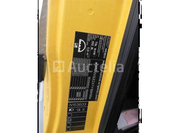 Grote foto berging vrachtwagen man man tgl 2007 969.208 km vin wman15zz47y189199 doe het zelf en verbouw gemeente voertuigen