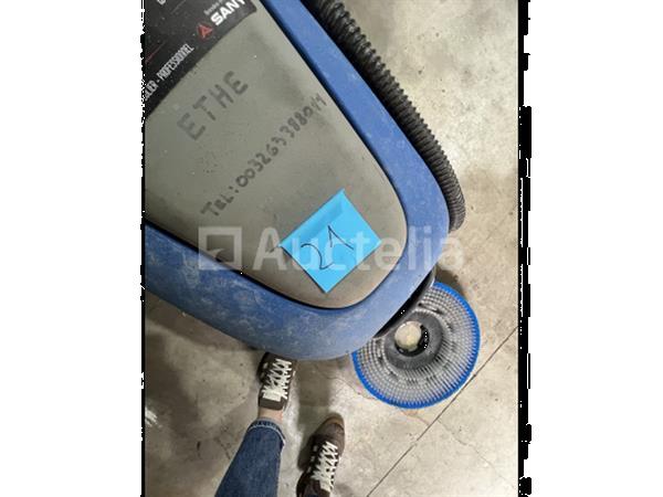 Grote foto schrob zuigmachine doe het zelf en verbouw onderdelen en accessoires