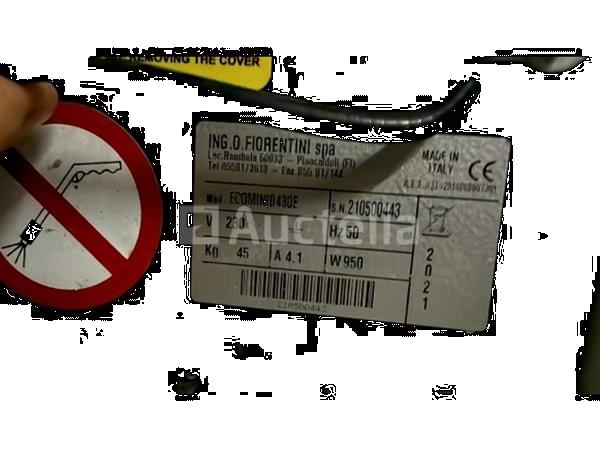 Grote foto schrob zuigmachine doe het zelf en verbouw onderdelen en accessoires