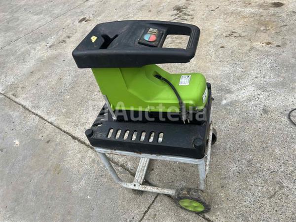 Grote foto tak versnipperaar doe het zelf en verbouw onderdelen en accessoires