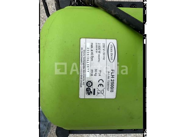 Grote foto tak versnipperaar doe het zelf en verbouw onderdelen en accessoires