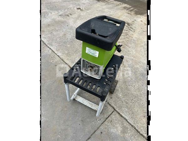 Grote foto tak versnipperaar doe het zelf en verbouw onderdelen en accessoires