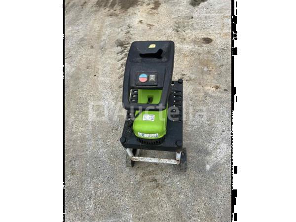 Grote foto tak versnipperaar doe het zelf en verbouw onderdelen en accessoires