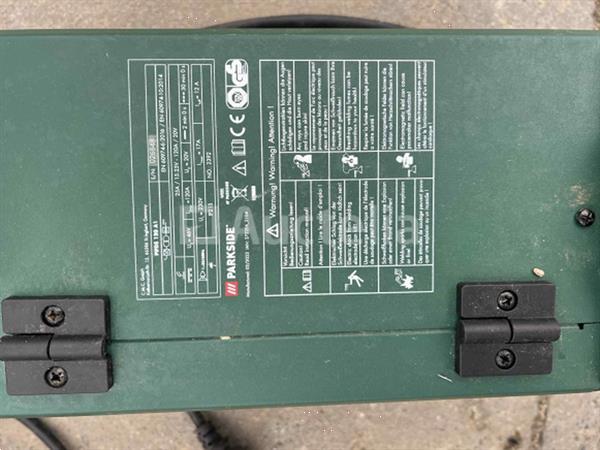 Grote foto lasapparaat doe het zelf en verbouw onderdelen en accessoires