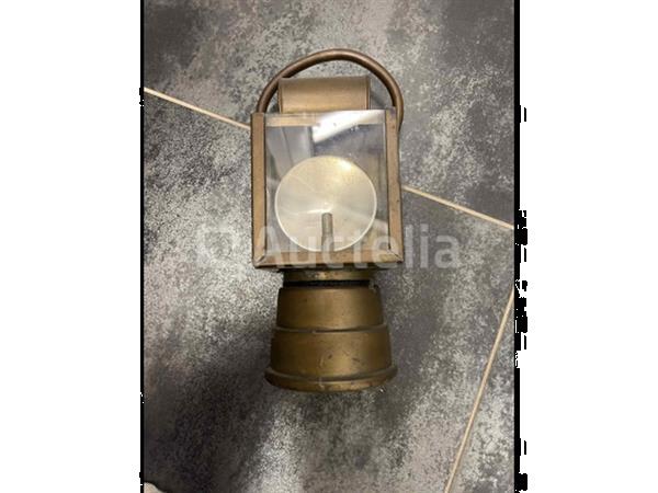 Grote foto spoorweg olielamp doe het zelf en verbouw onderdelen en accessoires