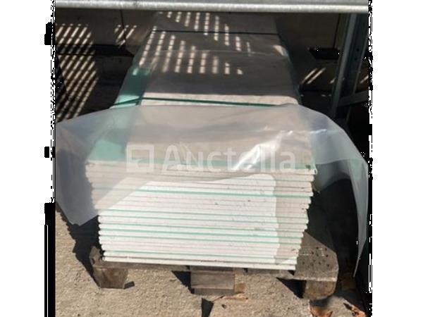 Grote foto 20 gyproc platen doe het zelf en verbouw onderdelen en accessoires