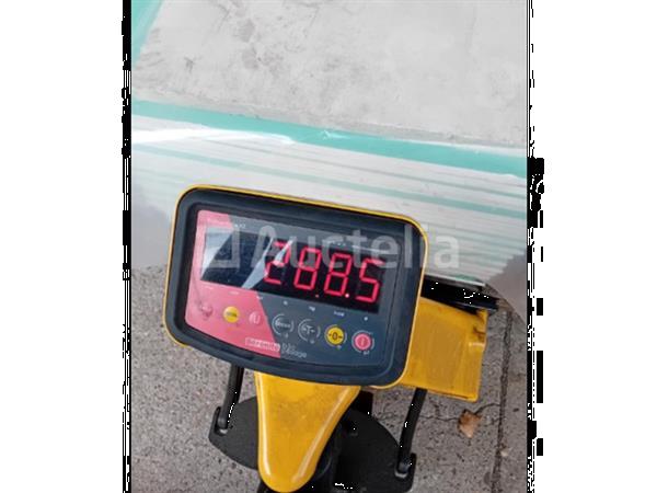 Grote foto 20 gyproc platen doe het zelf en verbouw onderdelen en accessoires