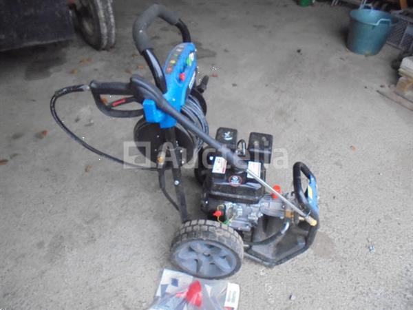 Grote foto hogedrukreiniger doe het zelf en verbouw onderdelen en accessoires