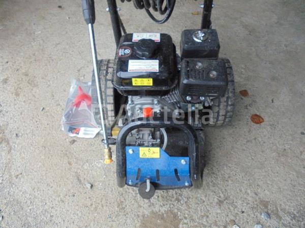 Grote foto hogedrukreiniger doe het zelf en verbouw onderdelen en accessoires