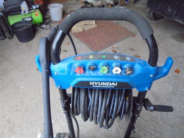 Grote foto hogedrukreiniger doe het zelf en verbouw onderdelen en accessoires