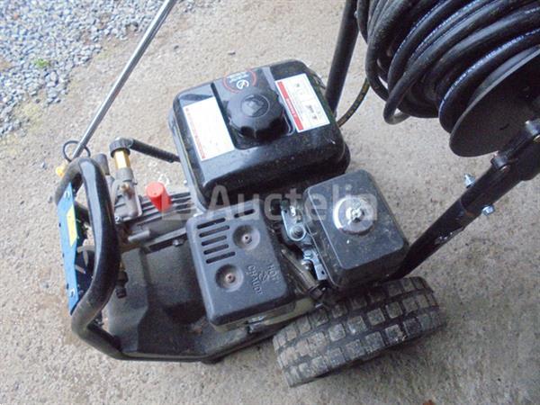 Grote foto hogedrukreiniger doe het zelf en verbouw onderdelen en accessoires