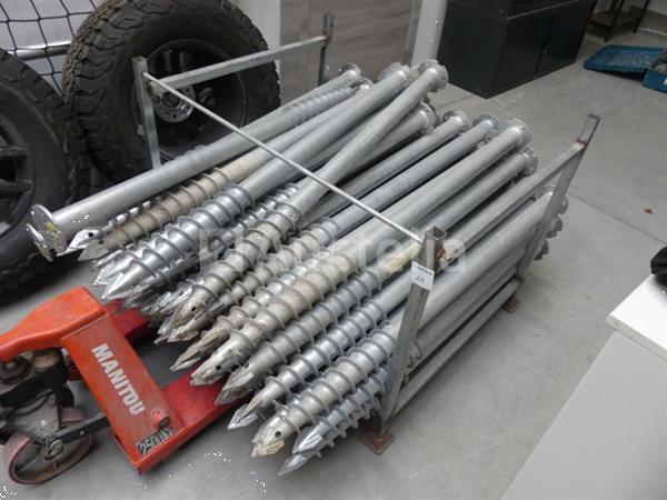 Grote foto 44 fs1250 f funderingspalen doe het zelf en verbouw onderdelen en accessoires