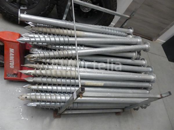 Grote foto 44 fs1250 f funderingspalen doe het zelf en verbouw onderdelen en accessoires