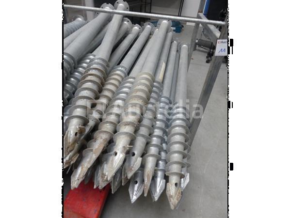 Grote foto 44 fs1250 f funderingspalen doe het zelf en verbouw onderdelen en accessoires