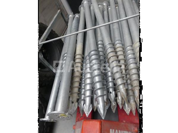 Grote foto 44 fs1250 f funderingspalen doe het zelf en verbouw onderdelen en accessoires