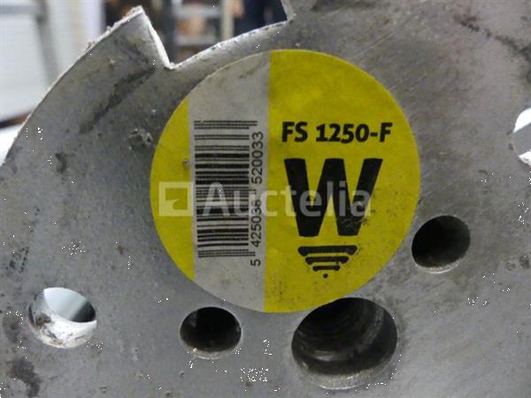 Grote foto 44 fs1250 f funderingspalen doe het zelf en verbouw onderdelen en accessoires