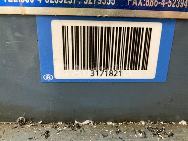 Grote foto freesbank doe het zelf en verbouw ijzerwaren en bevestigingsmiddelen