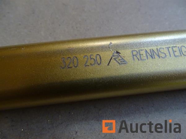 Grote foto 2 kruisschaar voor metaalbewerking doe het zelf en verbouw gereedschappen en machines