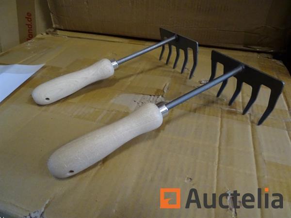 Grote foto 2 schrapers doe het zelf en verbouw gereedschappen en machines