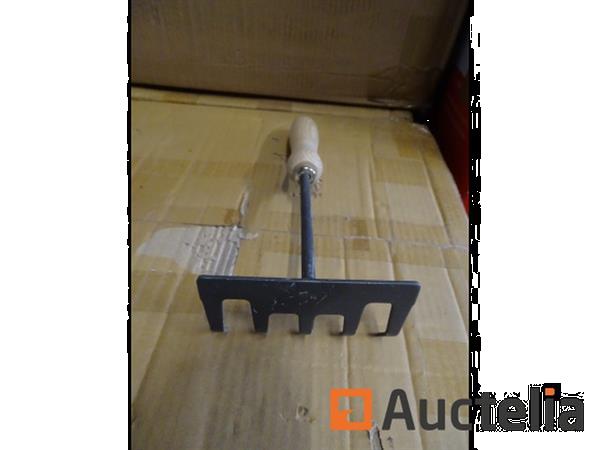 Grote foto 2 schrapers doe het zelf en verbouw gereedschappen en machines