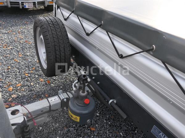 Grote foto unsinn as enkelassige aanhangwagen 1837 13 1800 vin wufaj7900mo139196 agrarisch aanhangwagens