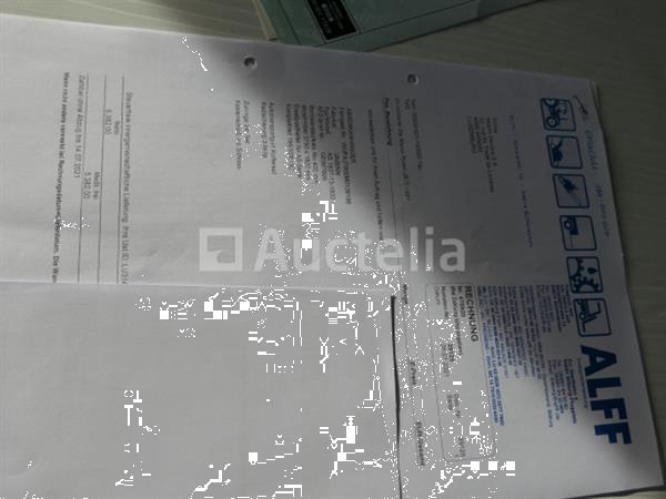 Grote foto unsinn as enkelassige aanhangwagen 1837 13 1800 vin wufaj7900mo139196 agrarisch aanhangwagens