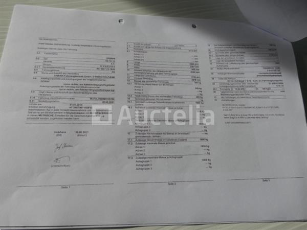 Grote foto unsinn as enkelassige aanhangwagen 1837 13 1800 vin wufaj7900mo139196 agrarisch aanhangwagens