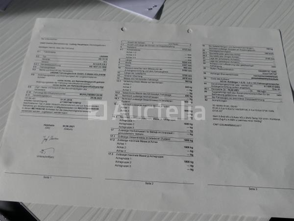 Grote foto unsinn as enkelassige aanhangwagen 1837 13 1800 vin wufaj7900mo139196 agrarisch aanhangwagens