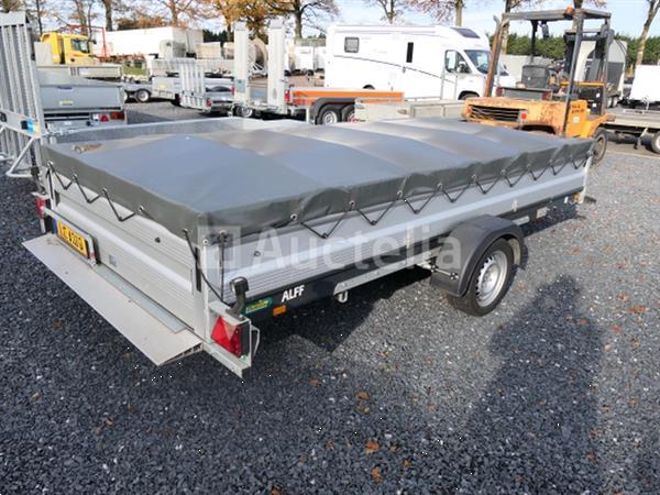 Grote foto unsinn as enkelassige aanhangwagen 1837 13 1800 vin wufaj7900mo139196 agrarisch aanhangwagens