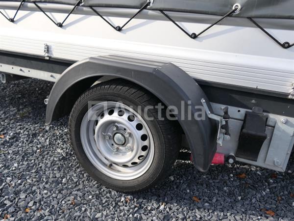 Grote foto unsinn as enkelassige aanhangwagen 1837 13 1800 vin wufaj7900mo139196 agrarisch aanhangwagens