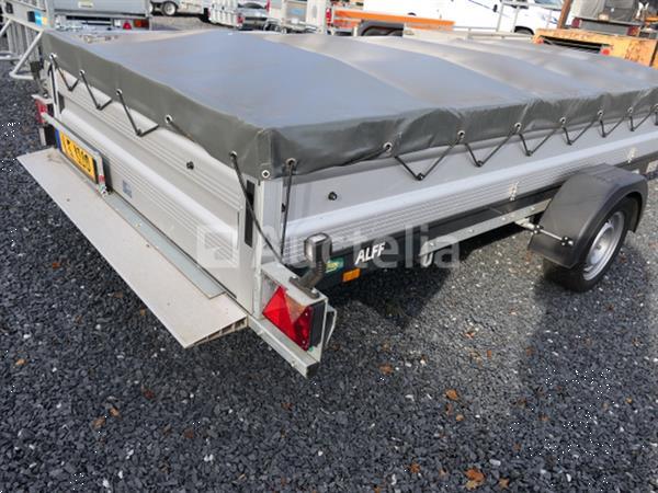 Grote foto unsinn as enkelassige aanhangwagen 1837 13 1800 vin wufaj7900mo139196 agrarisch aanhangwagens