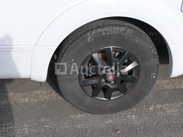 Grote foto stacaravan fiat dethleffs just t7052 90th anniversary series 2022 74.872 km vin zfa25000002t7795 caravans en kamperen campers